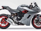 Ducati Supersport.....